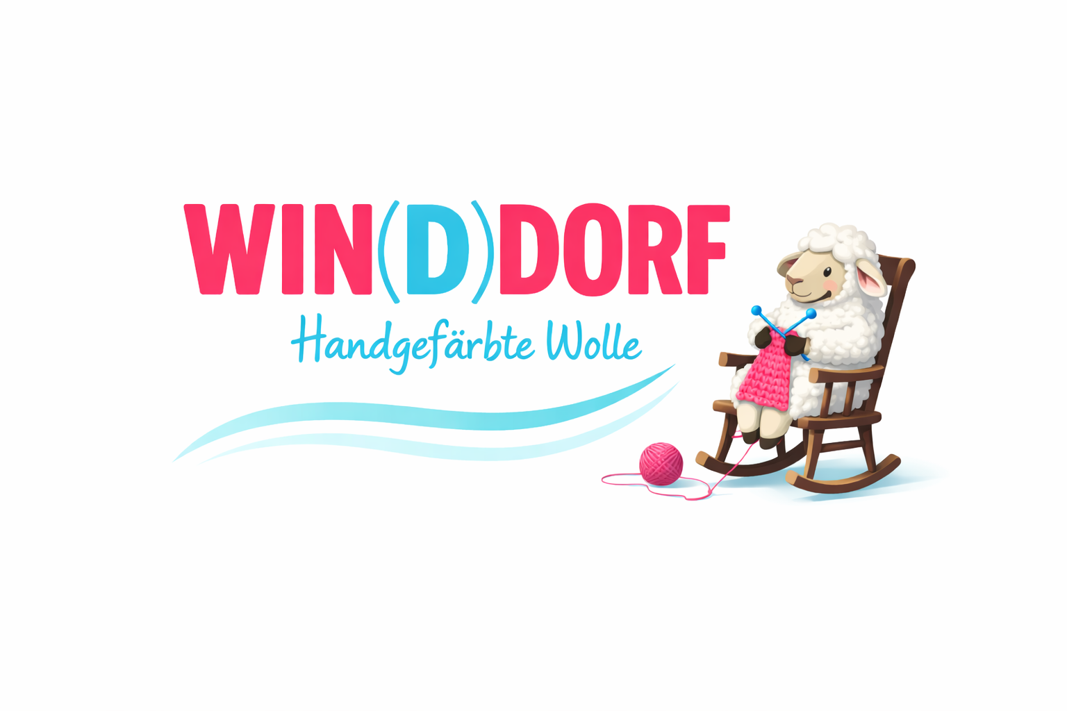 WinddorfWolle-Logo