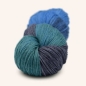 Preview: Turin Multicolor von Seehaver Naturfasern
