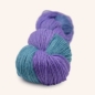 Preview: Turin Multicolor von Seehaver Naturfasern