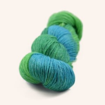 Turin Multicolor von Seehaver Naturfasern